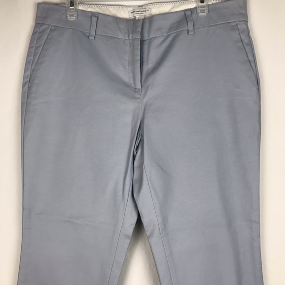 Katherine Barclay Montreal Ankle Pants - Picture 2 of 6